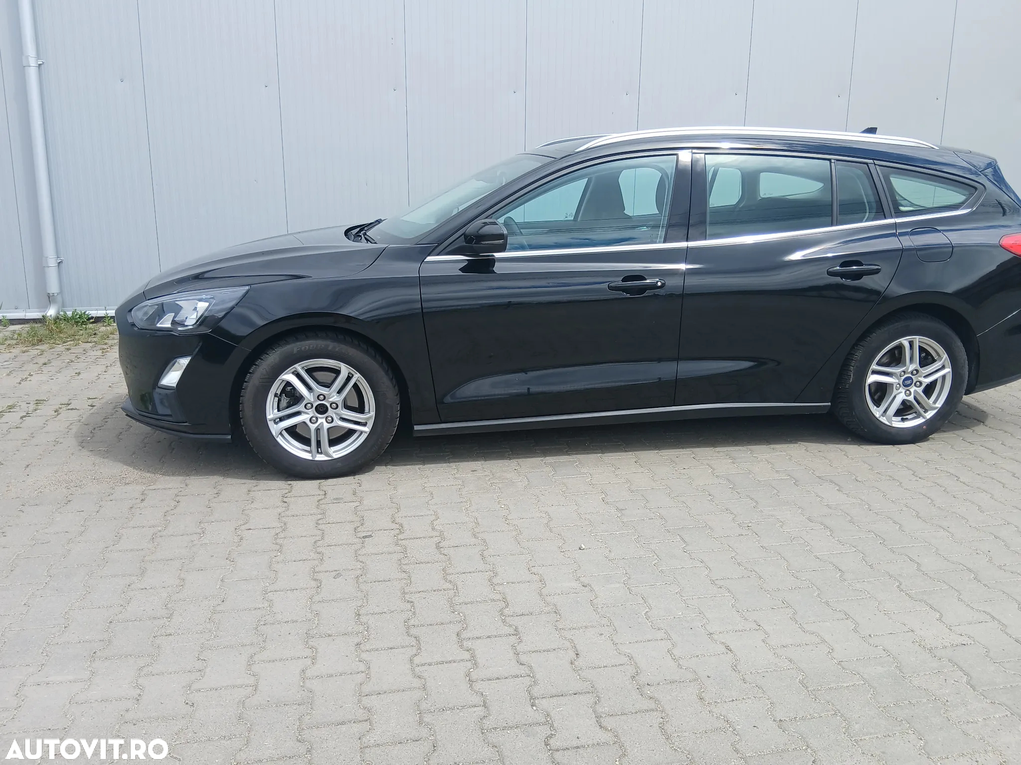 Ford Focus 1.0 EcoBoost Start-Stopp-System COOL&CONNECT - 5