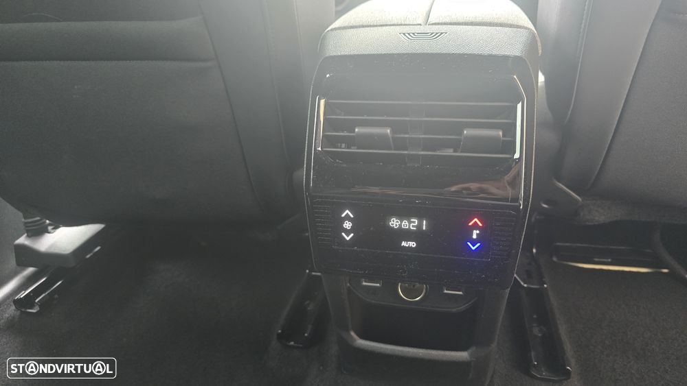 Peugeot 5008 1.2 Hybrid Allure e-DCS6 - 22
