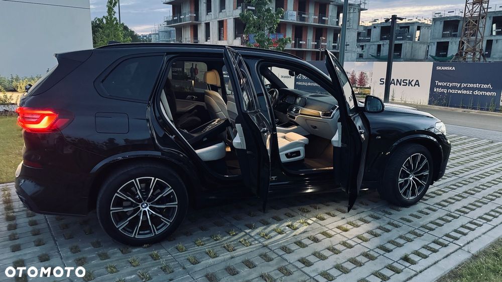BMW X5 - 16