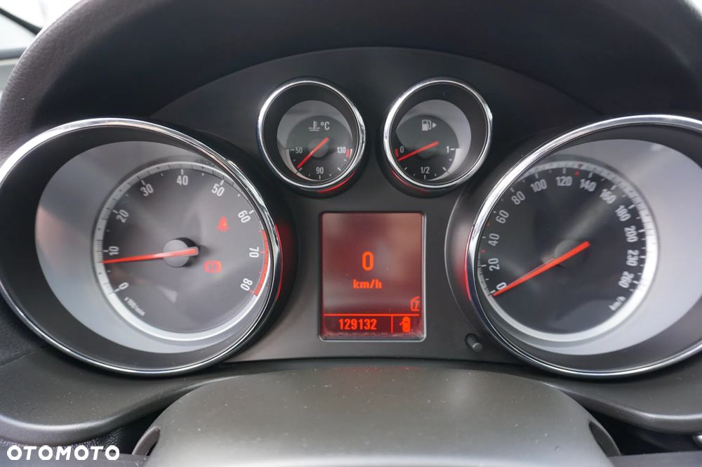 Opel Insignia 1.8 Edition - 35