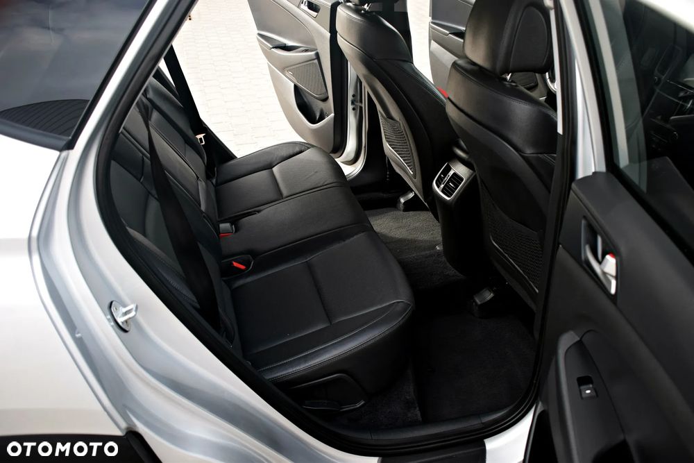 Hyundai Tucson - 7