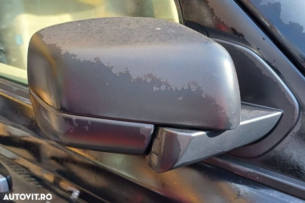 Oglinda dreapta cu retractare electrica Land Rover Range Sport 2005-2009 - 1