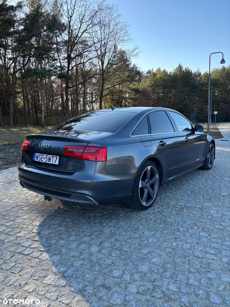 Audi A6 - 28