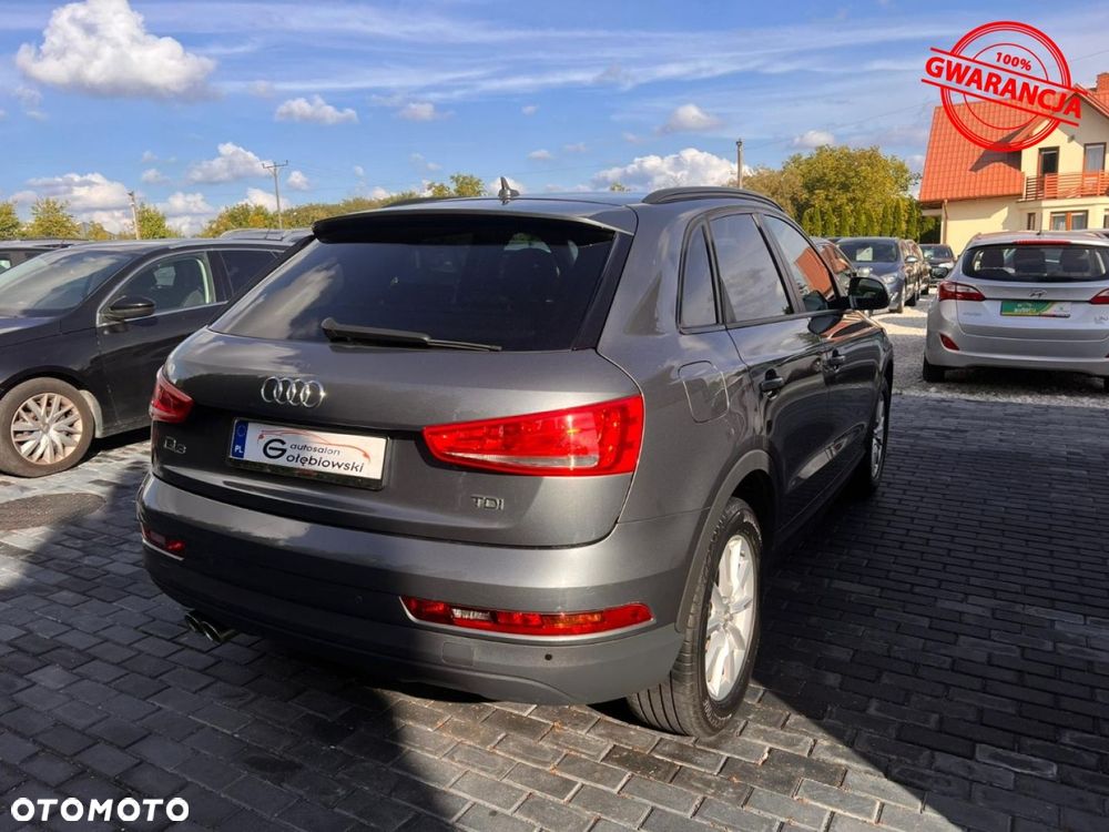 Audi Q3 - 10