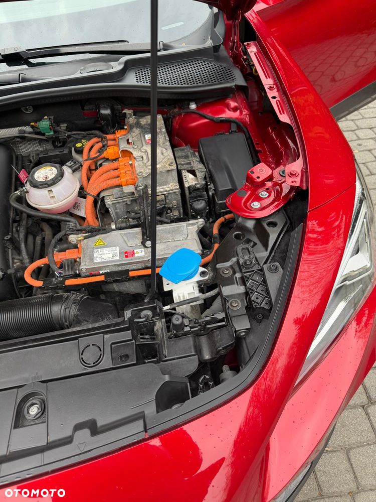 Cupra Formentor 1.5 TSI DSG - 14