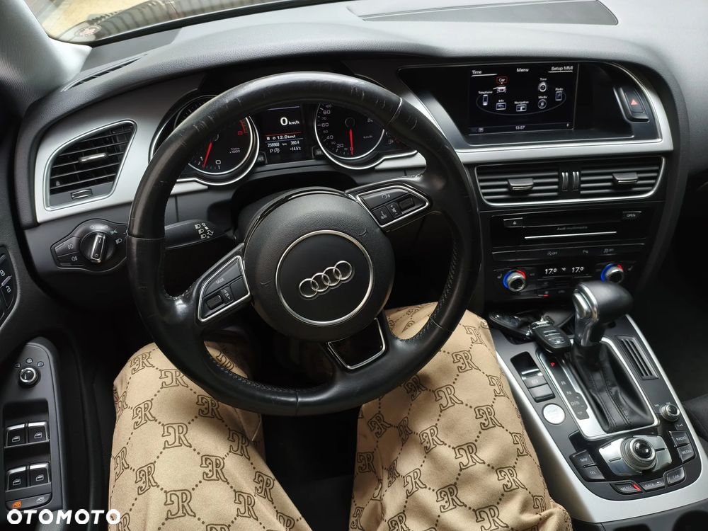 Audi A5 Sportback 1.8 TFSI multitronic - 29