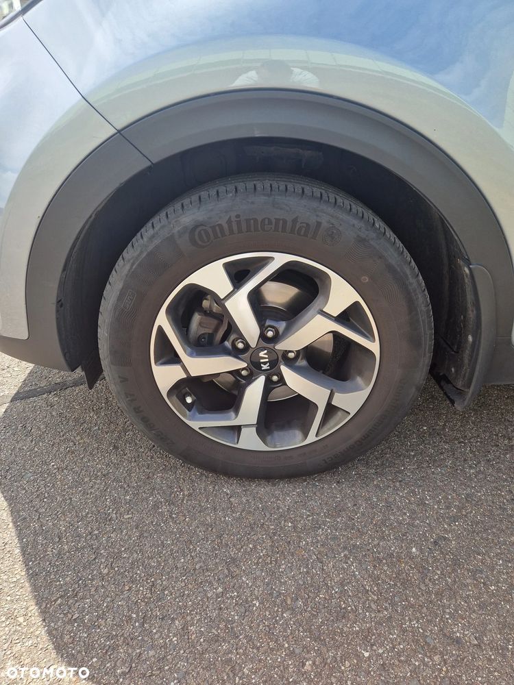 Kia Sportage 1.6 GDI L 2WD - 15