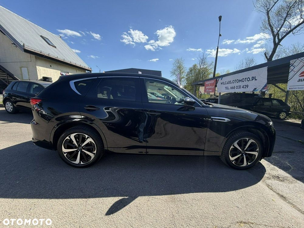 Mazda CX-60 - 6