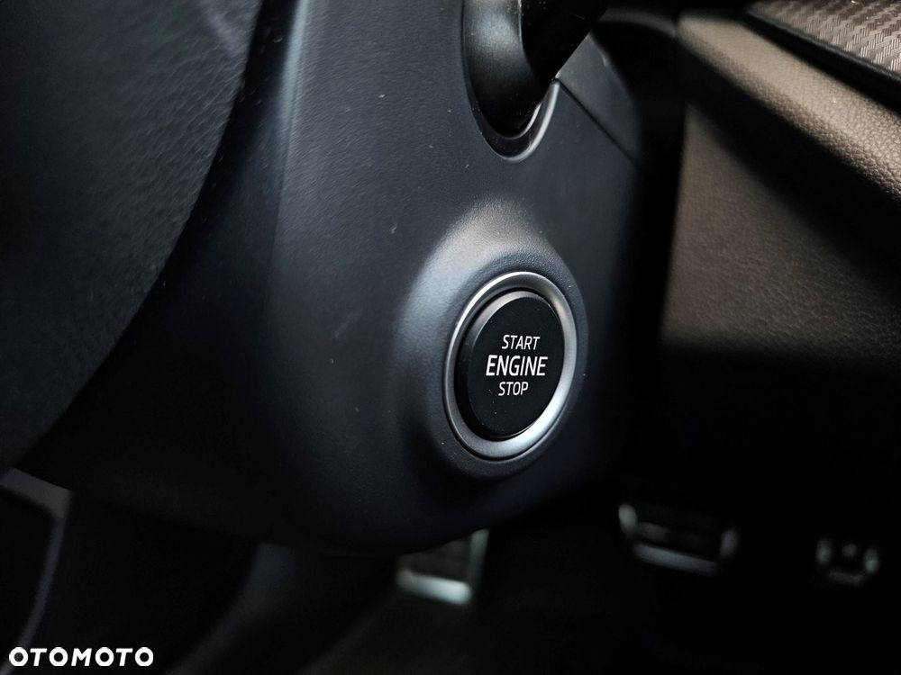 Skoda Octavia 1.5 TSI mHEV Sportline DSG - 28
