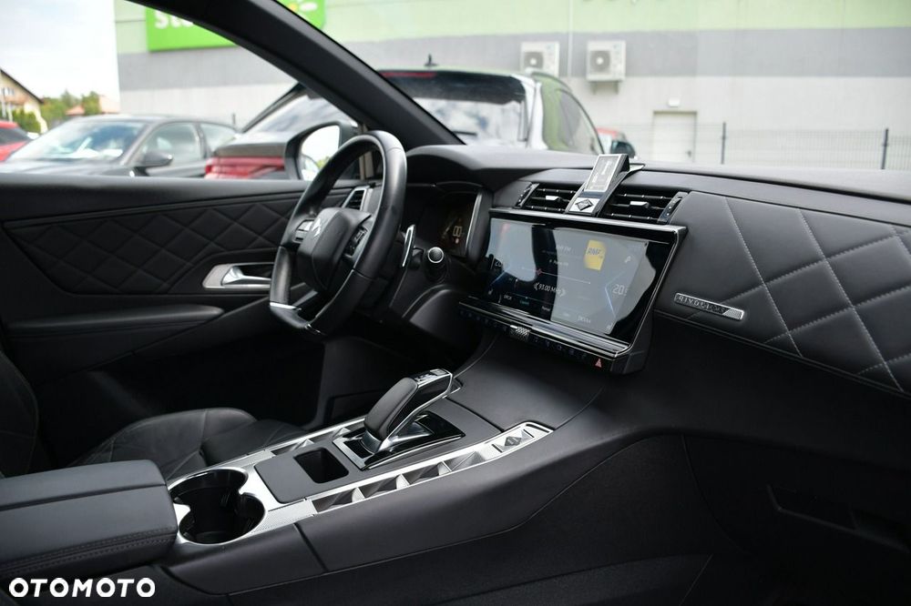 DS Automobiles DS 7 Crossback 1.6 E-Tense Rivoli - 18