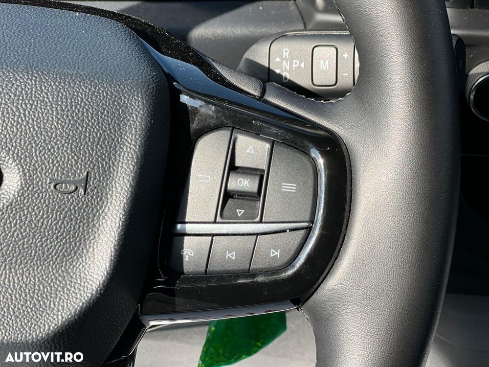 Ford transit-custom- - 18