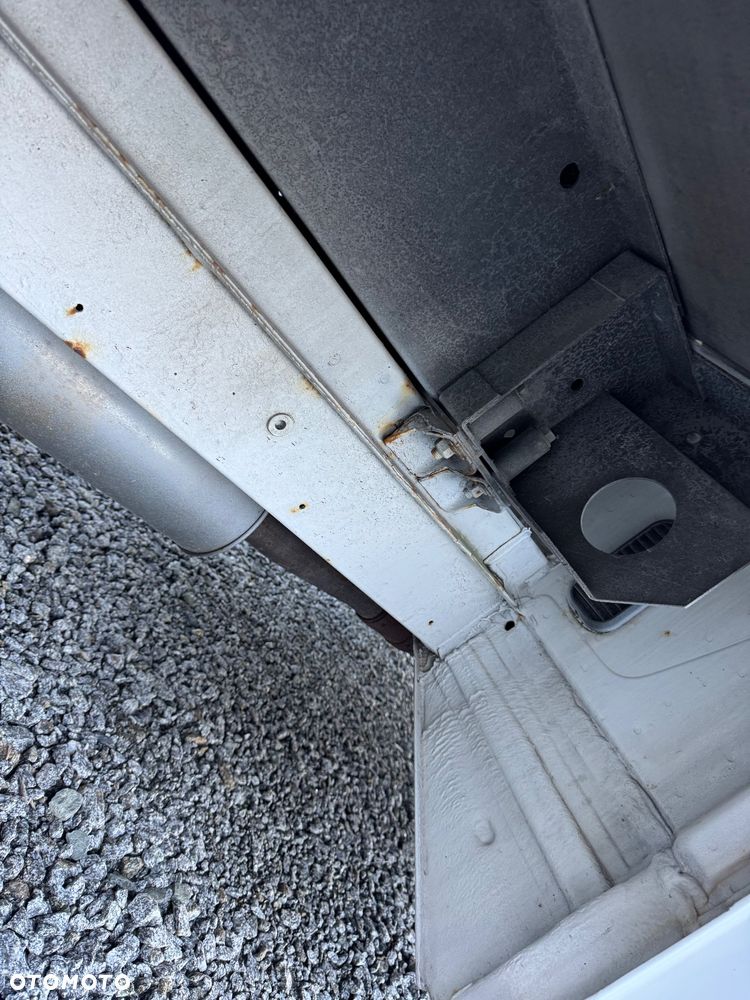 Mercedes-Benz Sprinter 311 cdi - 10