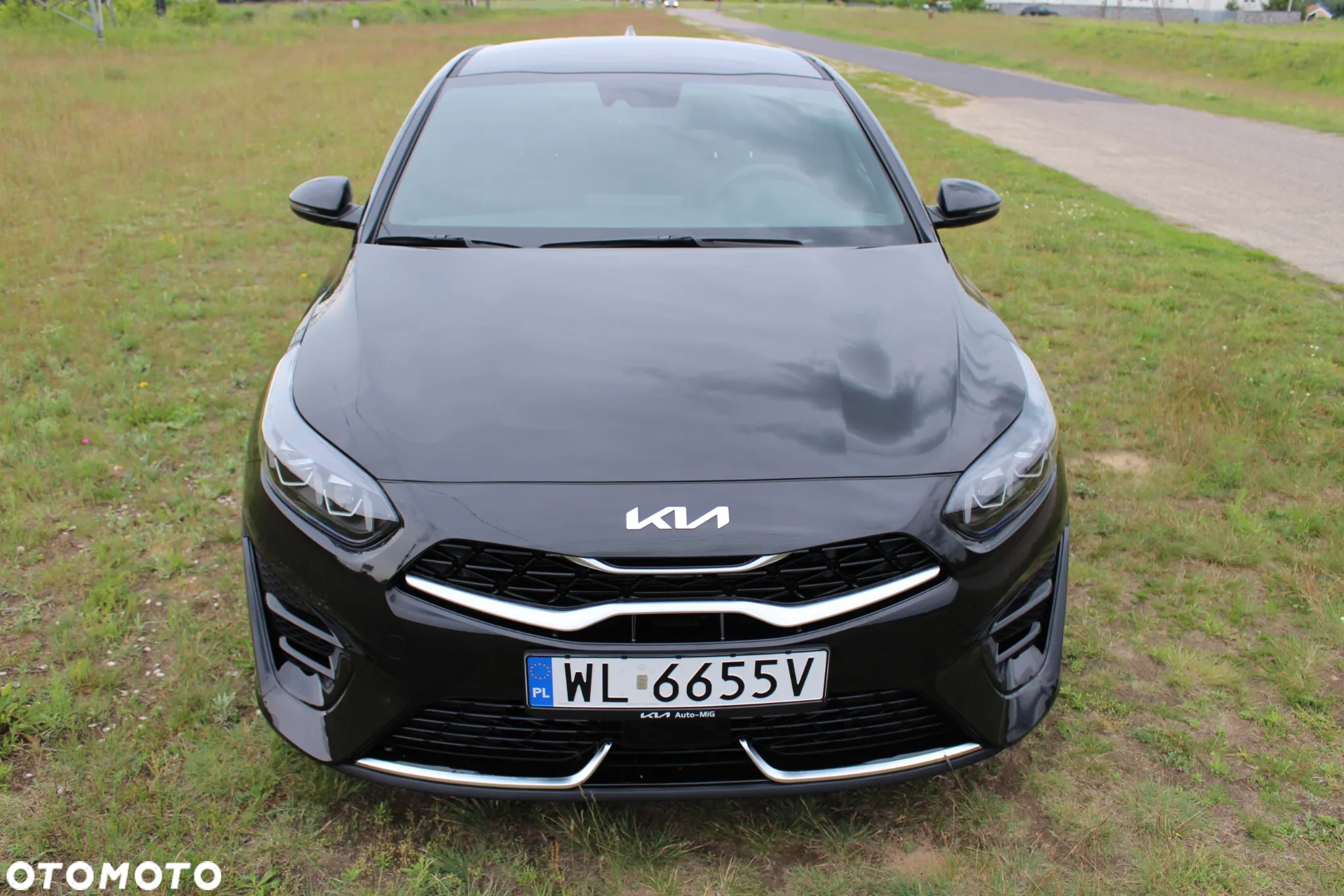 Kia ProCeed 1.5 T-GDI GT Line - 7