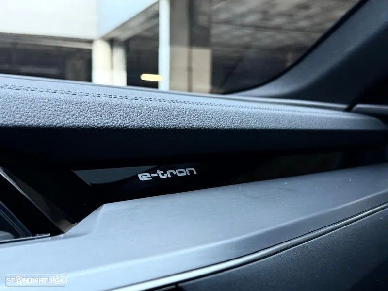 Audi e-tron 55 quattro S line - 30