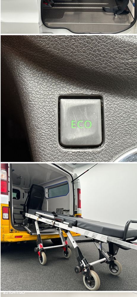 Renault Trafic ENERGY 1.6 dCi 120 Start &St. Grand Combi L2H1 Expression - 5