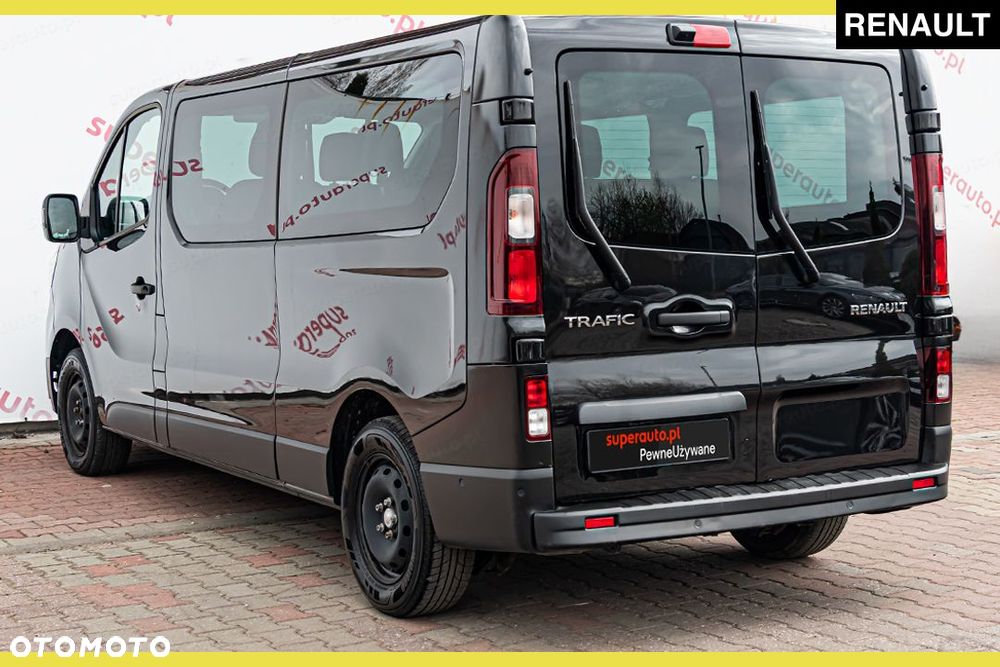 Renault Trafic - 10