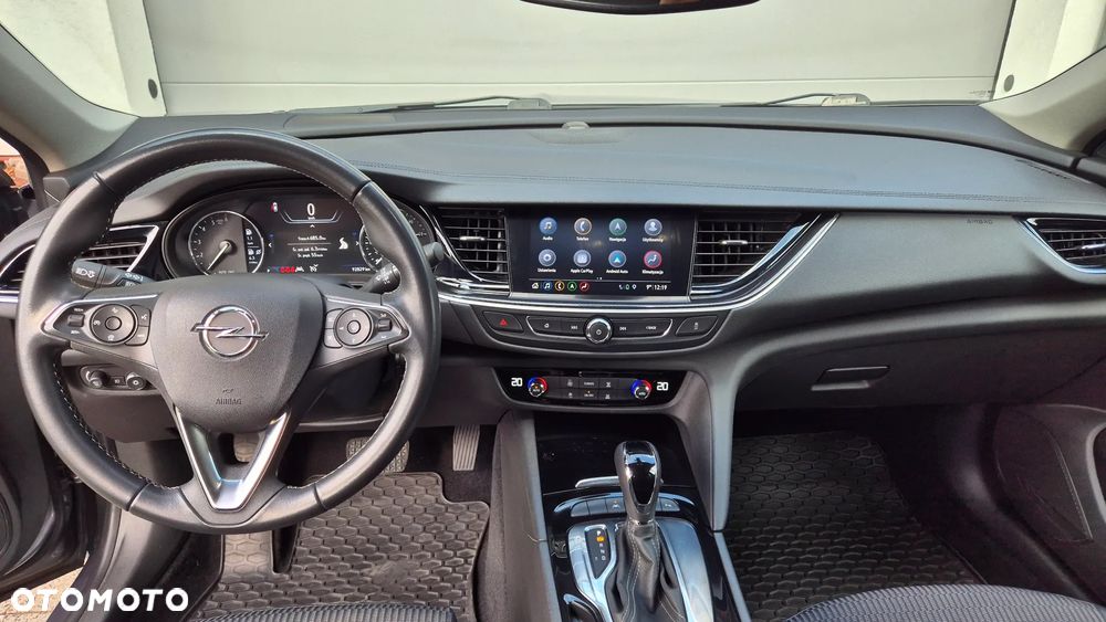 Opel Insignia 2.0 CDTI Elegance S&S - 9