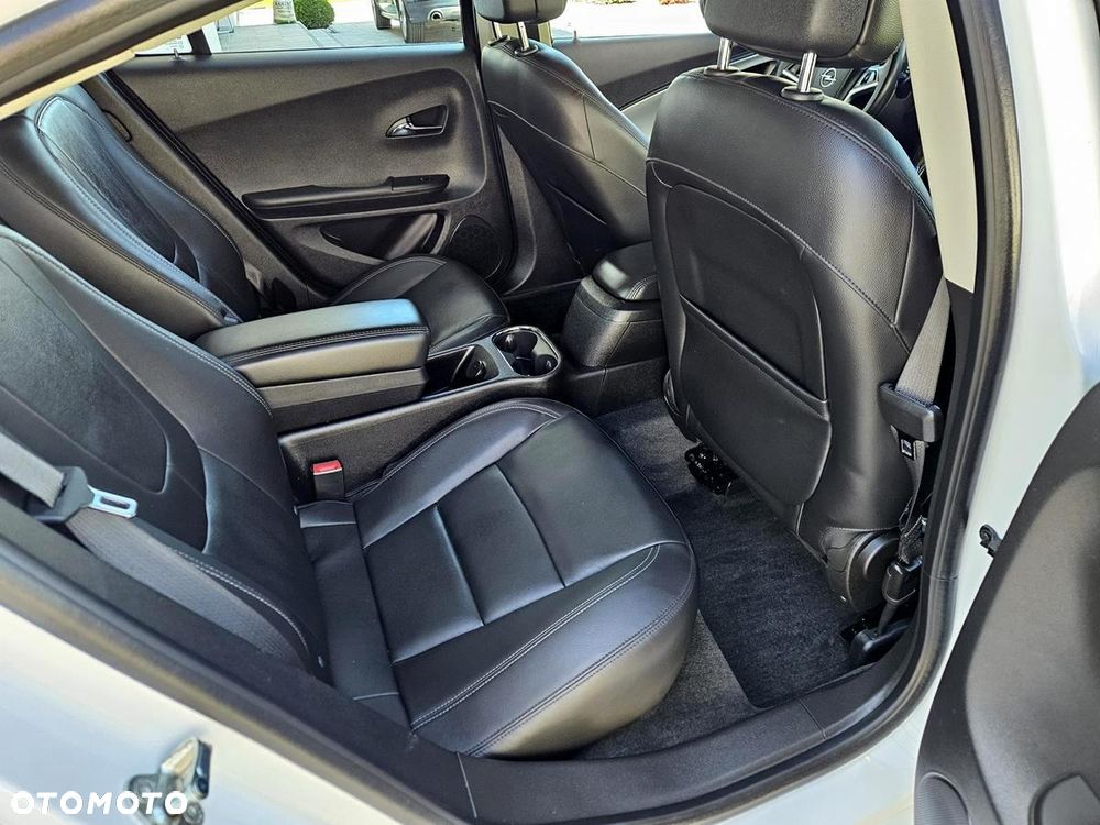 Opel Ampera Komfort Edition - 24