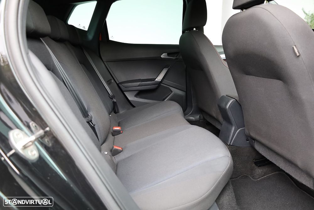 SEAT Arona 1.0 TSI FR - 55