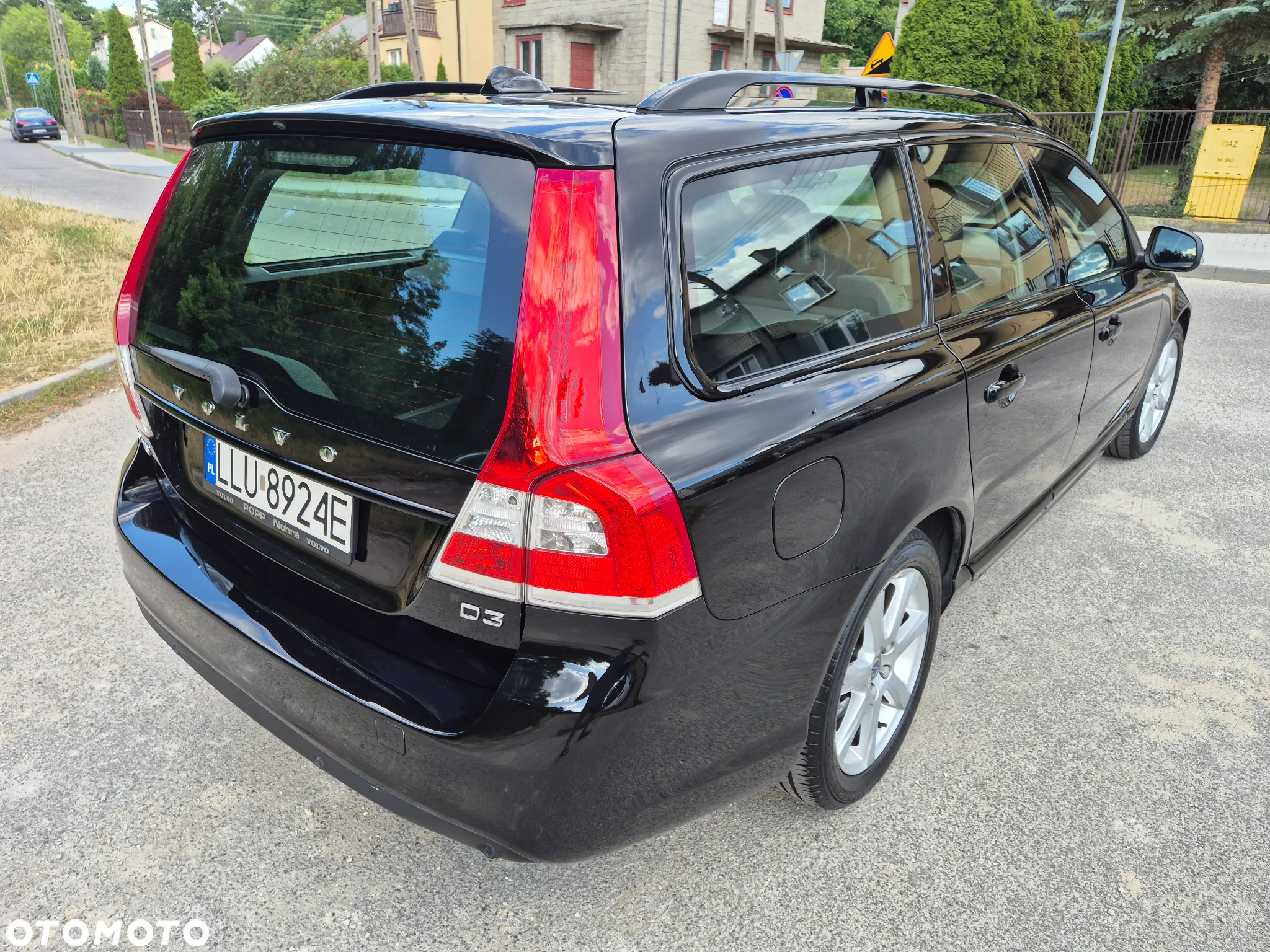 Volvo V70 D3 Drive-E Dynamic Summum - 9