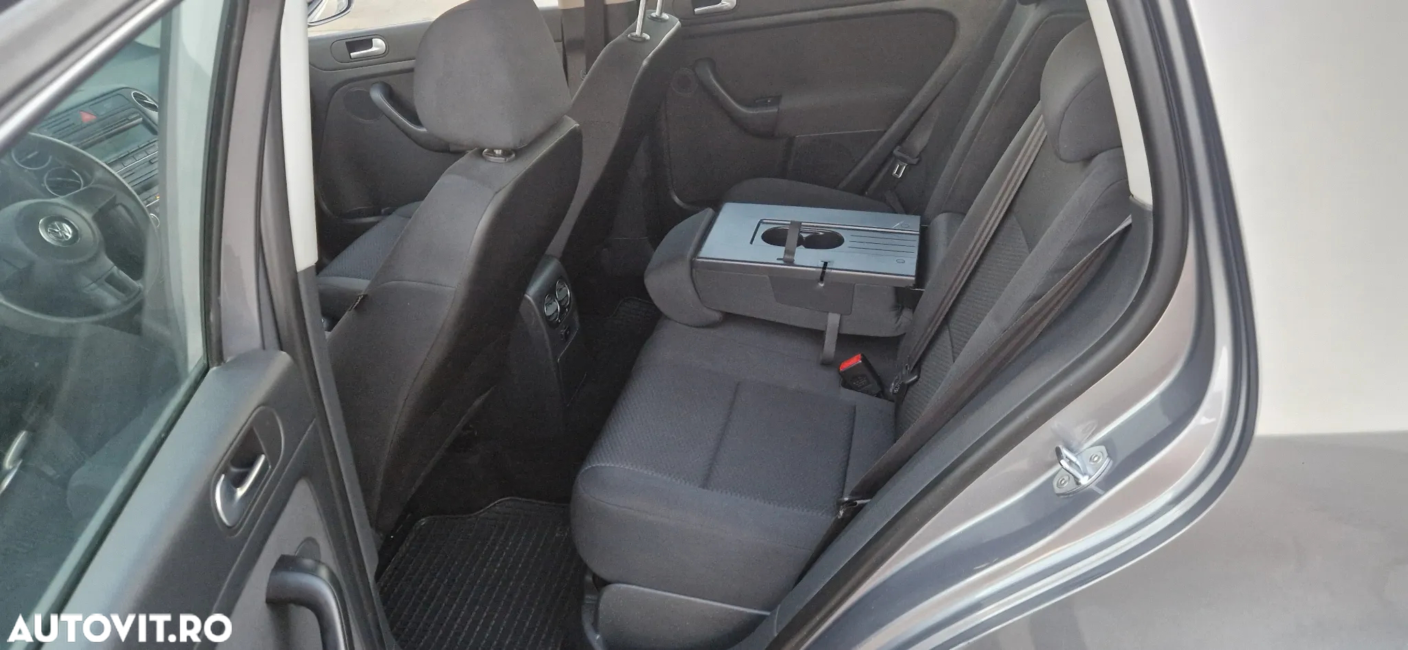 Volkswagen Golf Plus - 23