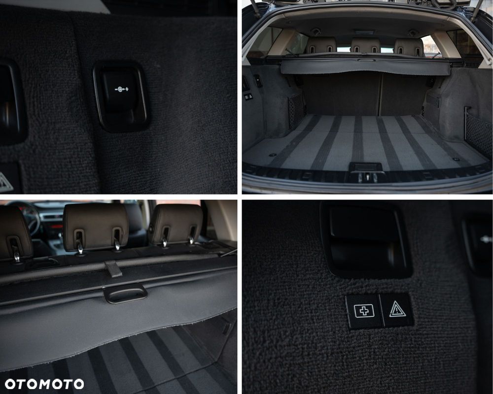 BMW Seria 3 320d DPF Edition Exclusive - 41