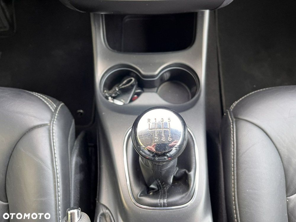Fiat Freemont - 15