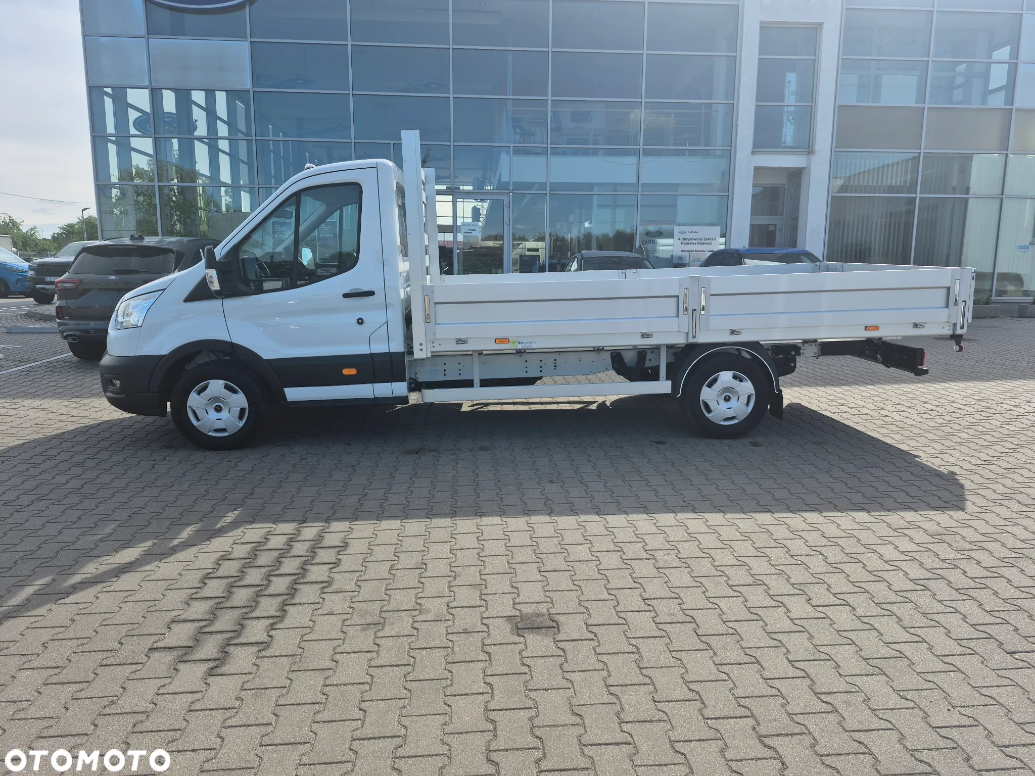 Ford TRANSIT - 4