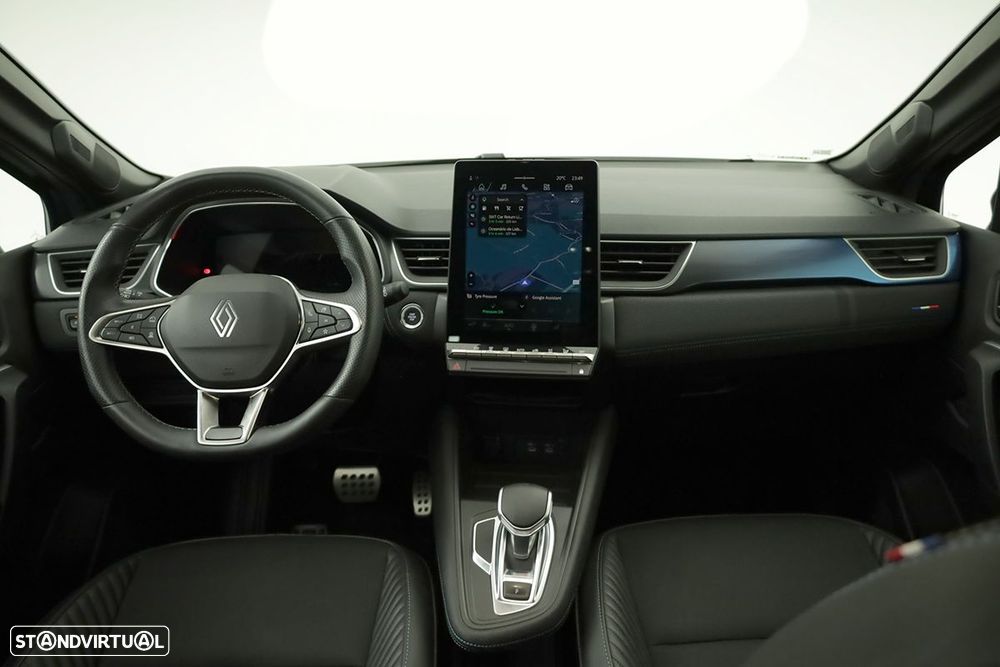 Renault Symbioz - 8