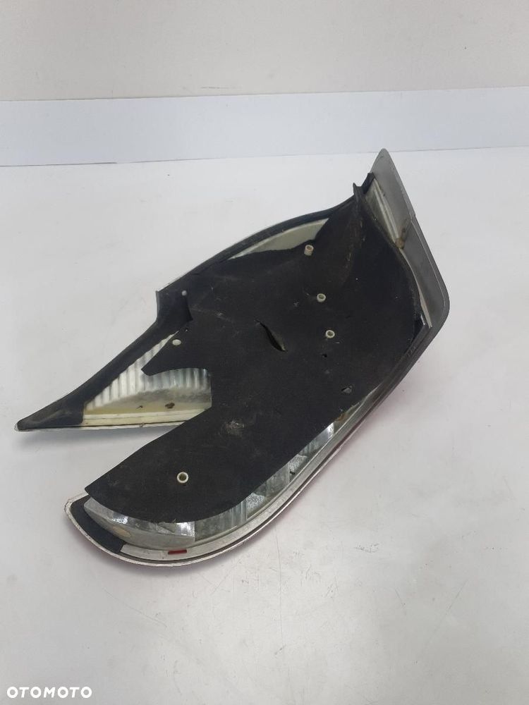 LAMPA KAMPER HYMER Liner tył lewa Motorhome Tail Lights - 4