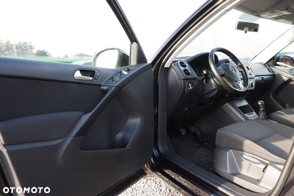 Volkswagen Tiguan 2.0 TDI Trend&Fun - 27