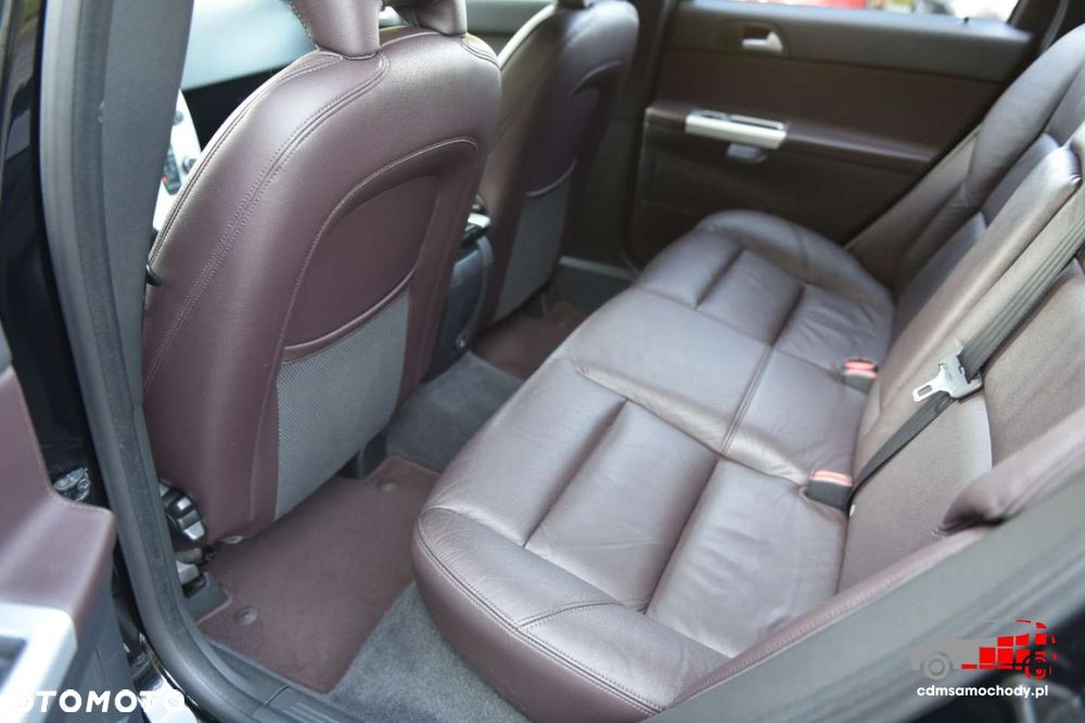Volvo V50 - 18