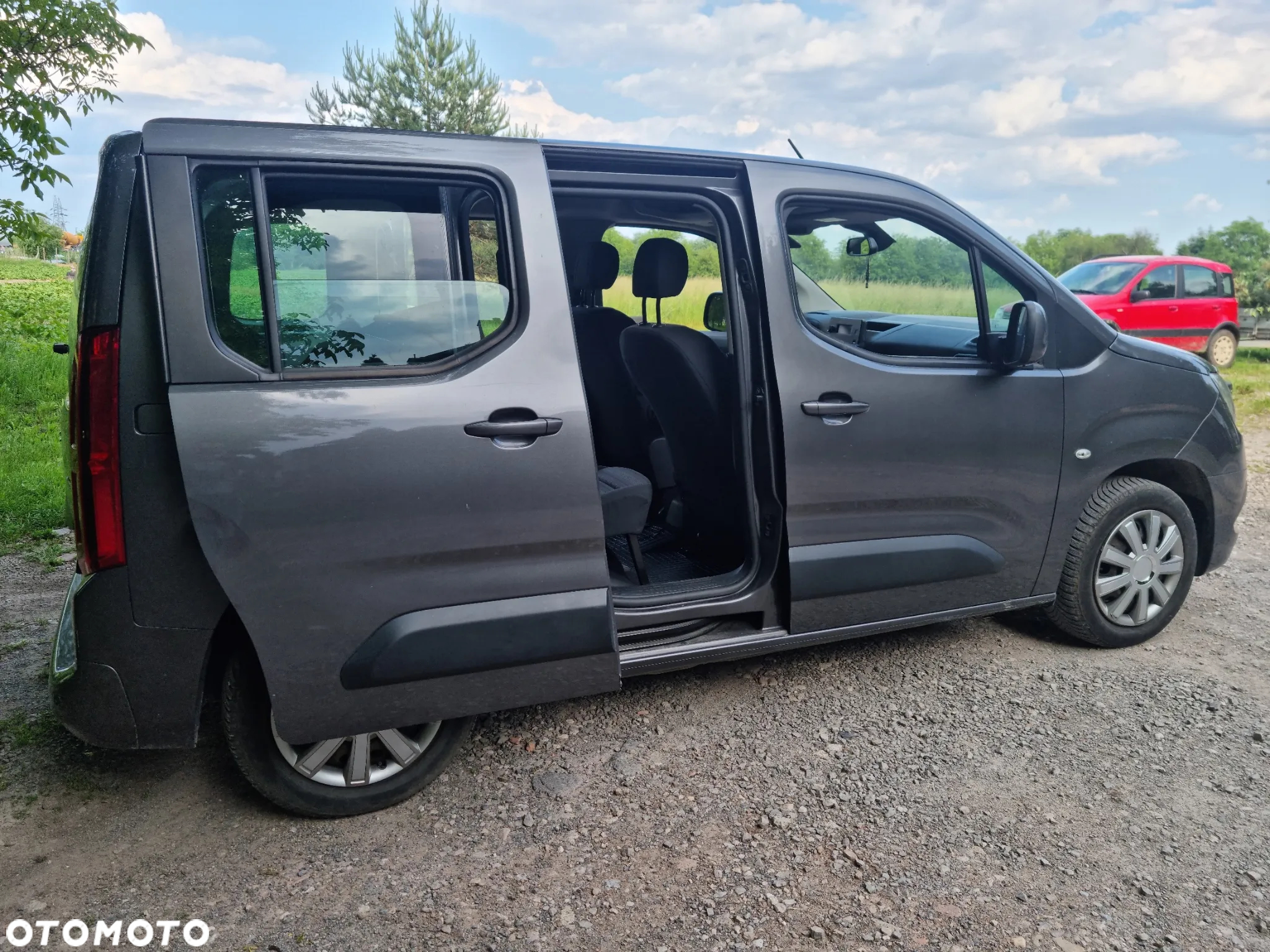 Opel Combo Life 1.5 CDTI Edition S&S N1 - 7