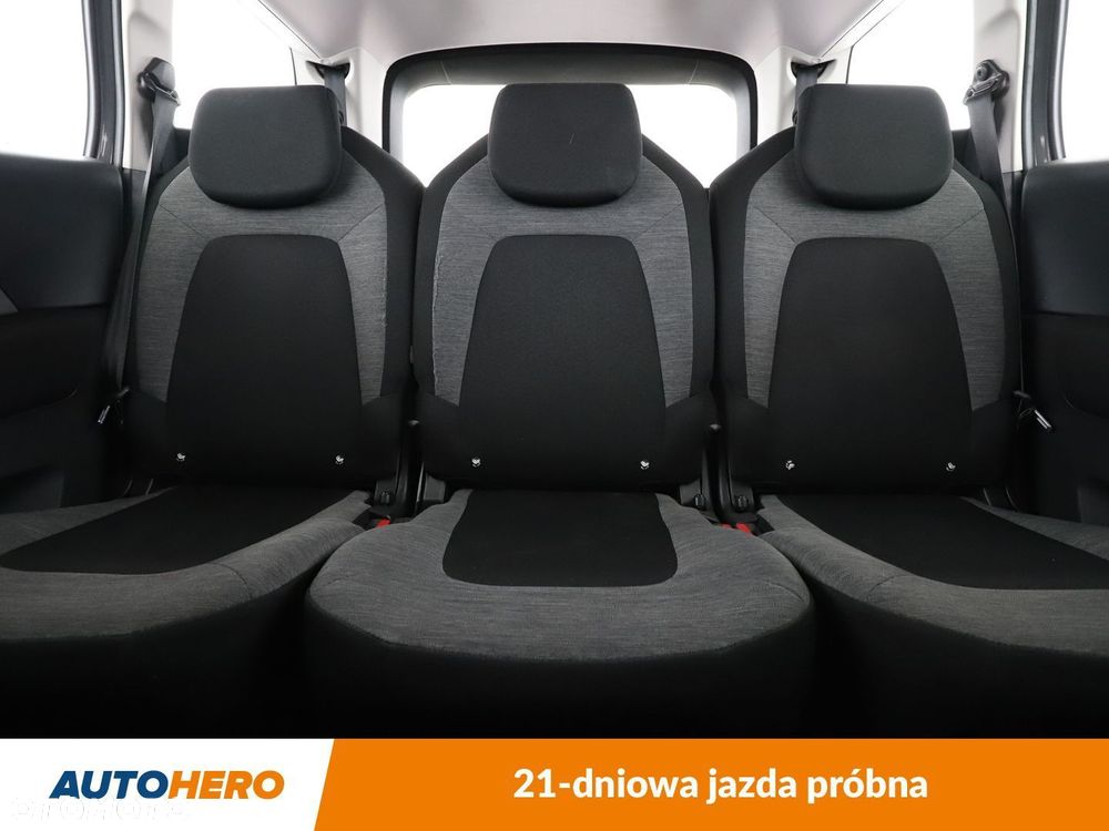 Citroën C4 SpaceTourer - 16