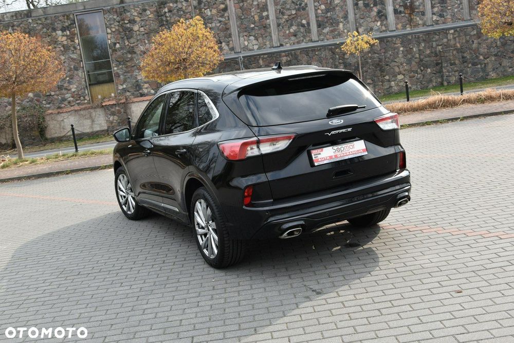Ford Kuga - 22