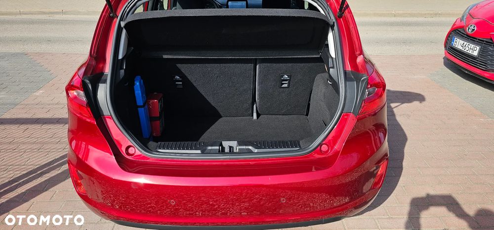 Ford Fiesta - 27
