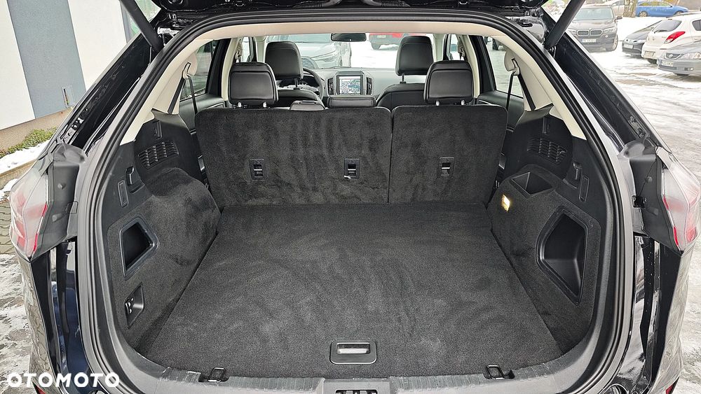 Ford Edge - 37