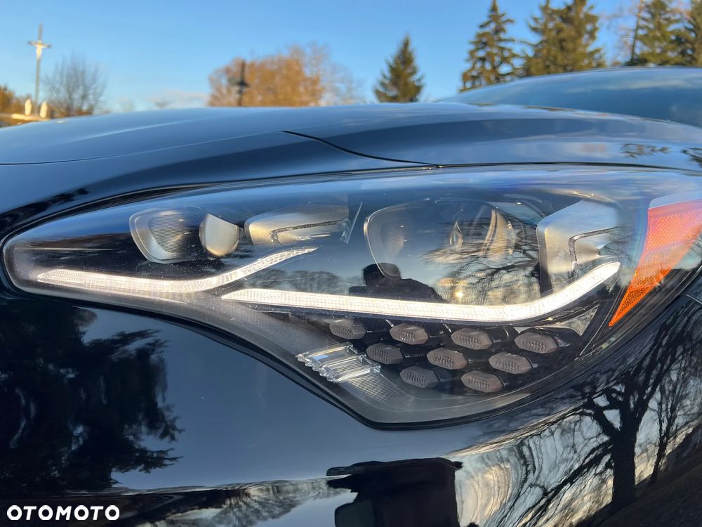 Kia Stinger 2.0 T-GDI L - 18