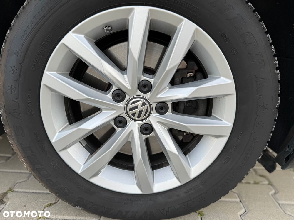 Volkswagen Passat 1.5 TSI EVO Business DSG - 15