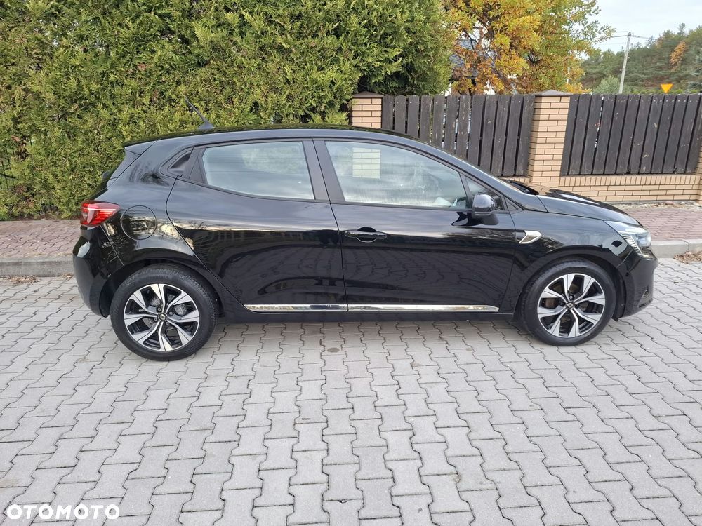 Renault Clio TCe 90 EVOLUTION - 5