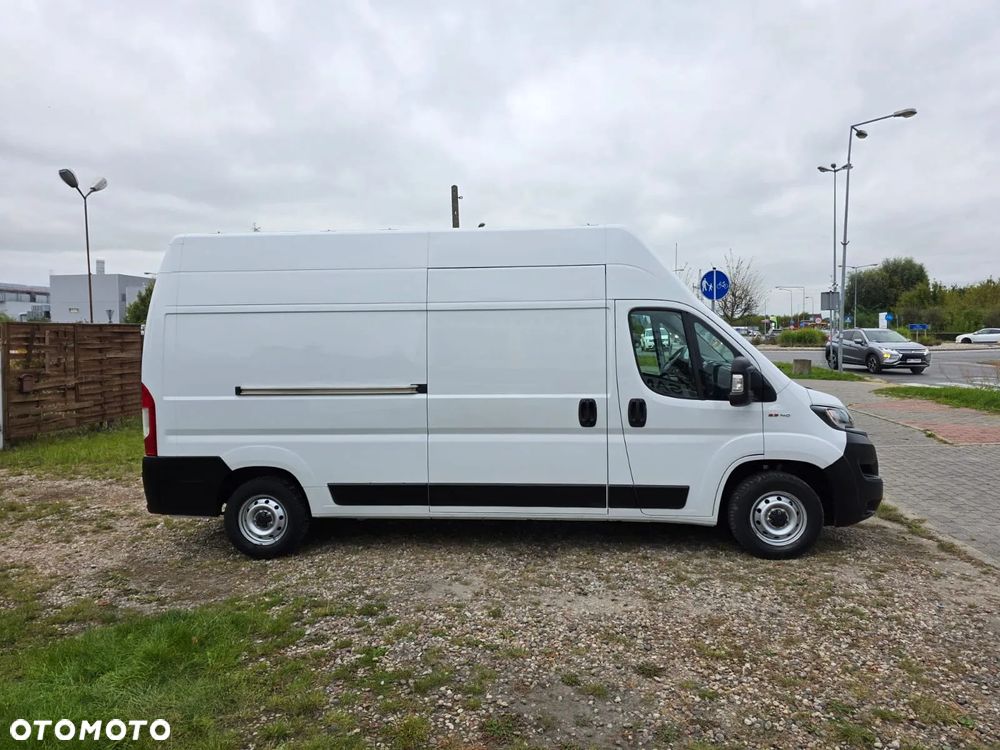 Fiat Ducato L3H3 - 5