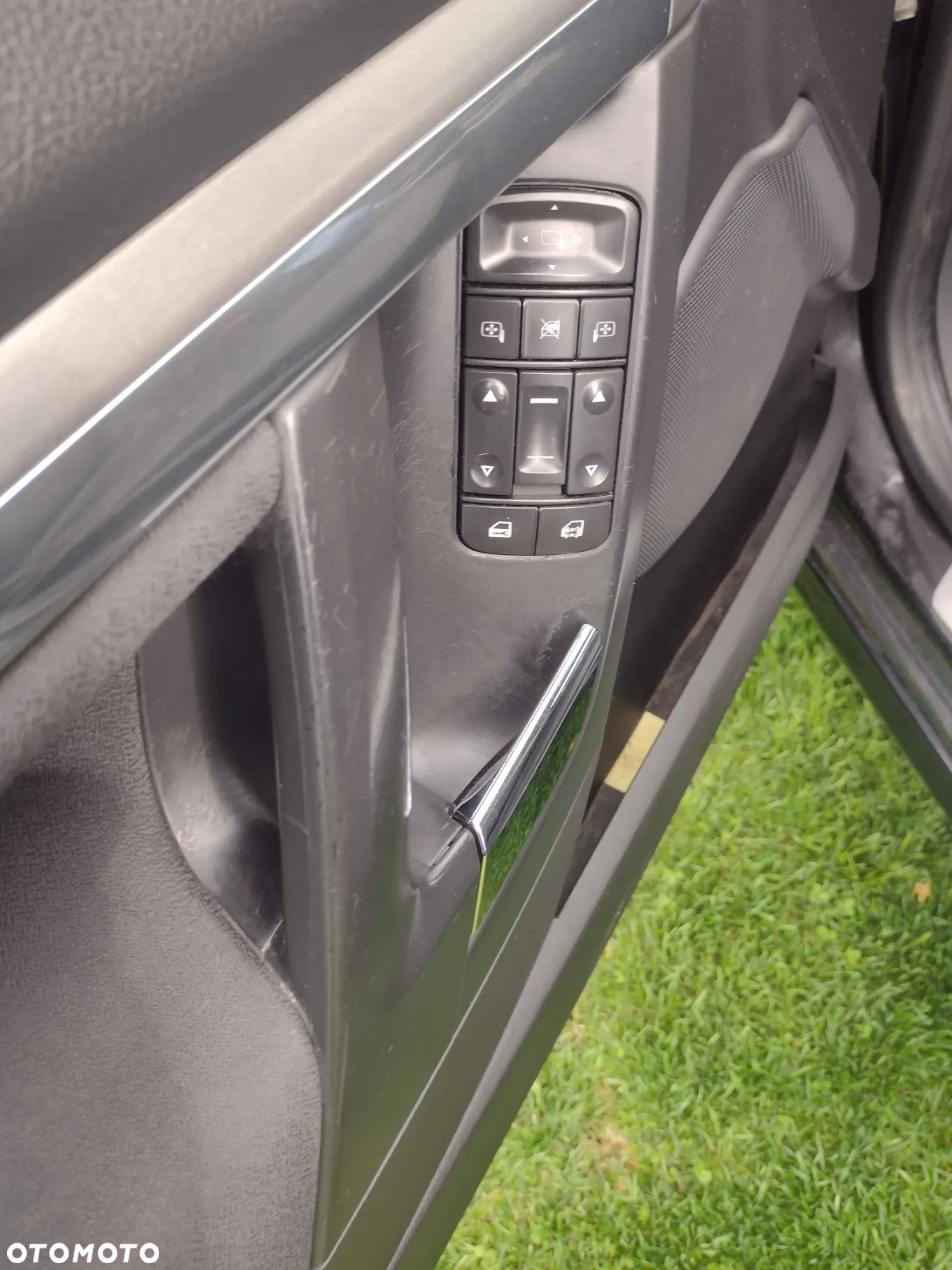 Opel Vectra GTS 1.9 CDTI Elegance - 4