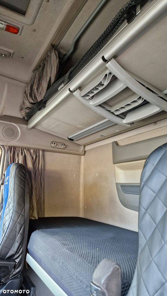 DAF 106XF460 TOP! - 18
