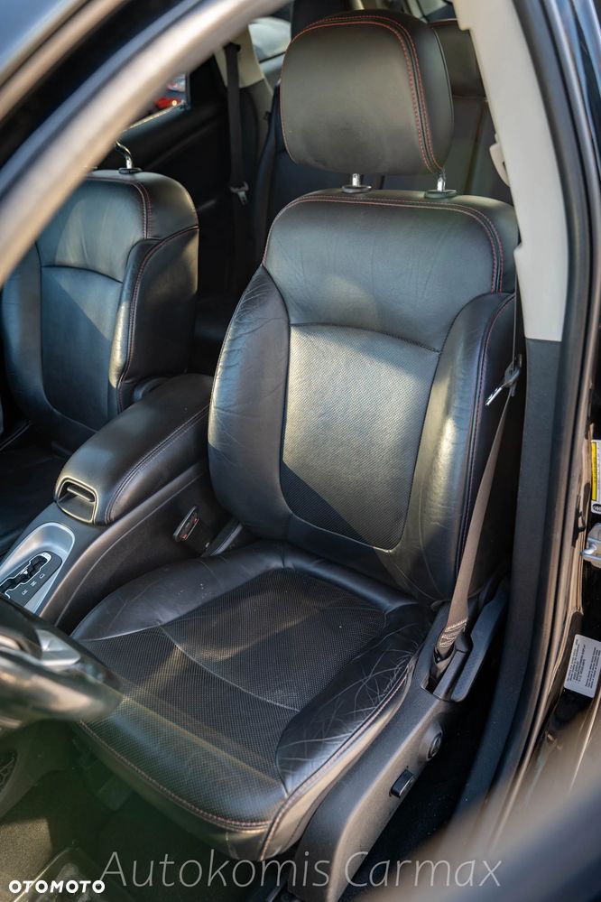 Dodge Journey - 15