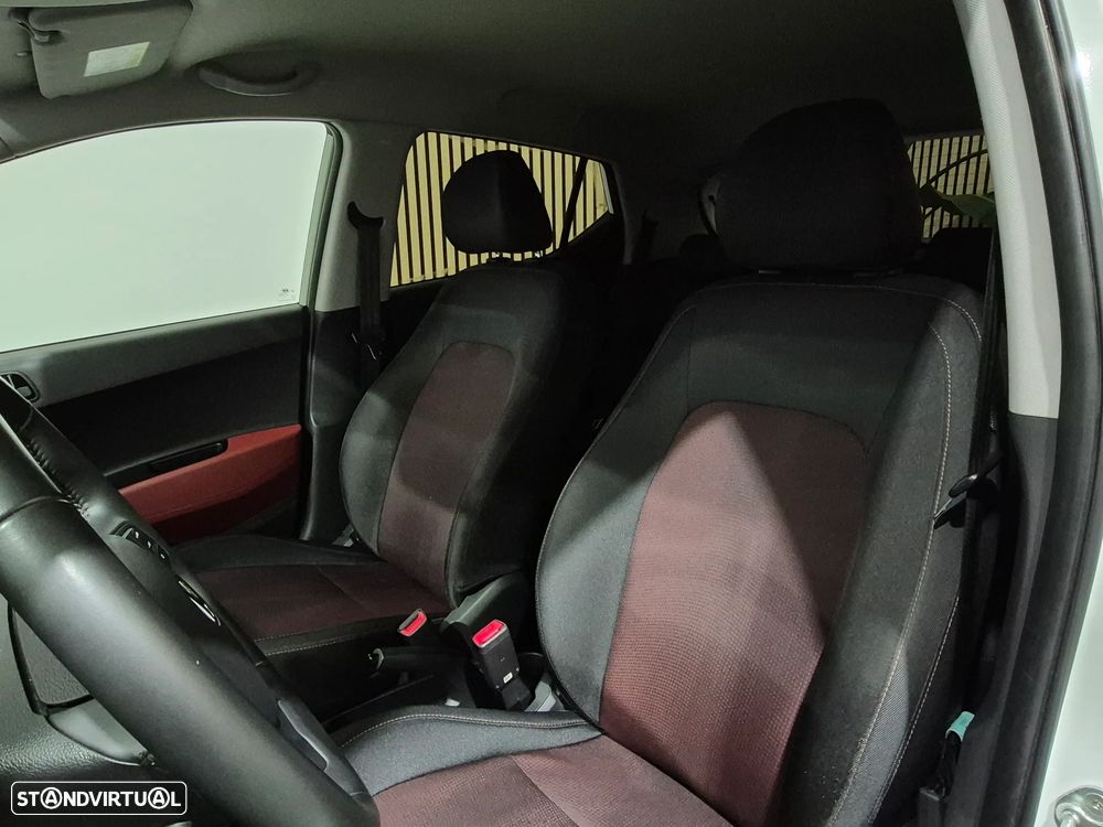 Hyundai i10 1.0 Style - 13