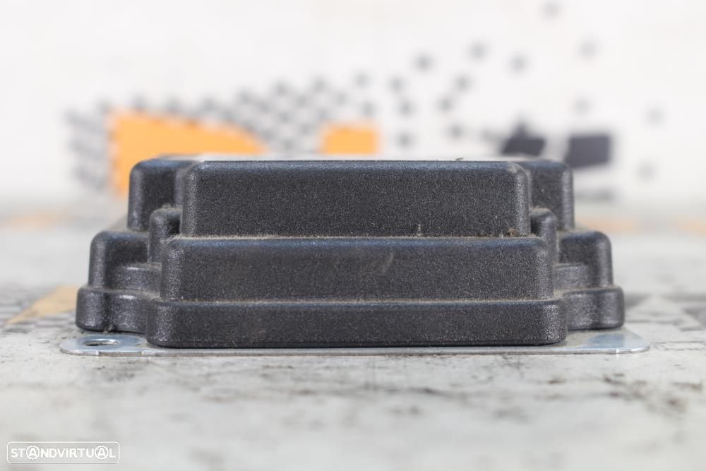 Centralina De Airbags Volkswagen Caddy Iv Caixa (Saa, Sah)  2K5959655c - 3