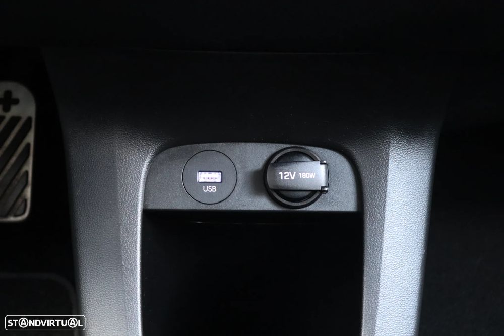 Hyundai Ioniq 5 73 kWh Premium - 21