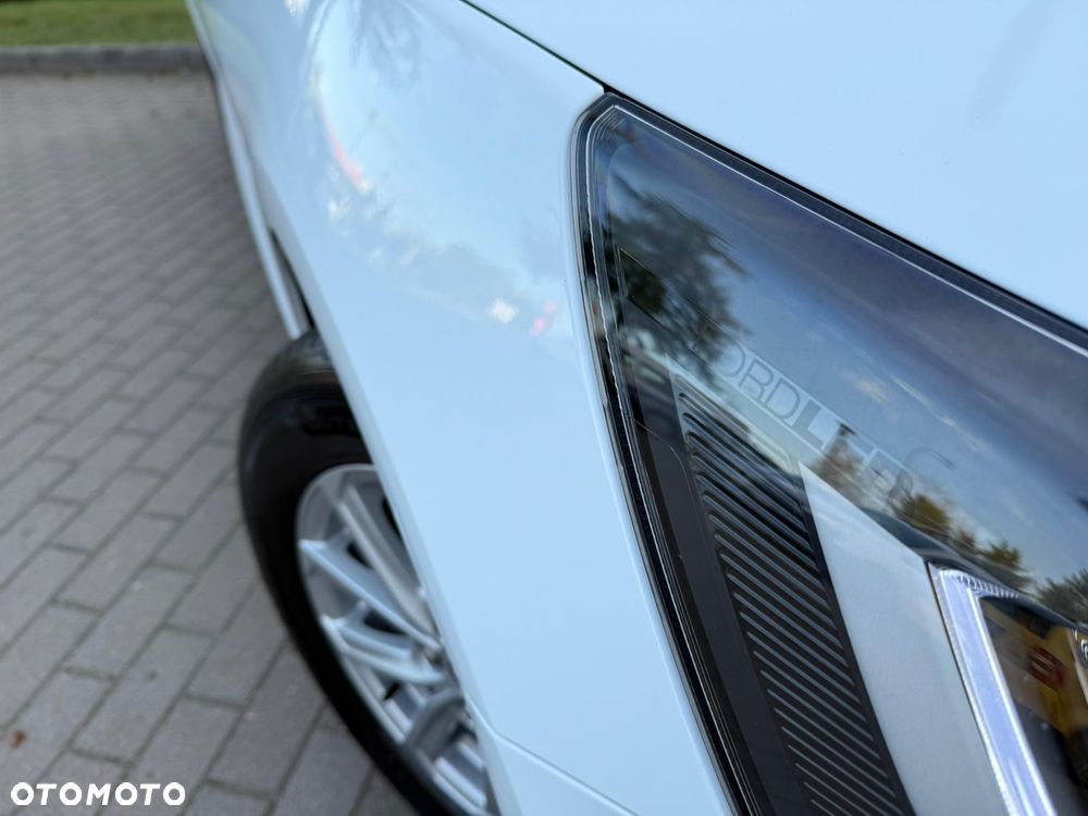 Ford Focus 1.0 EcoBoost STart-Stopp-System TITANIUM - 31