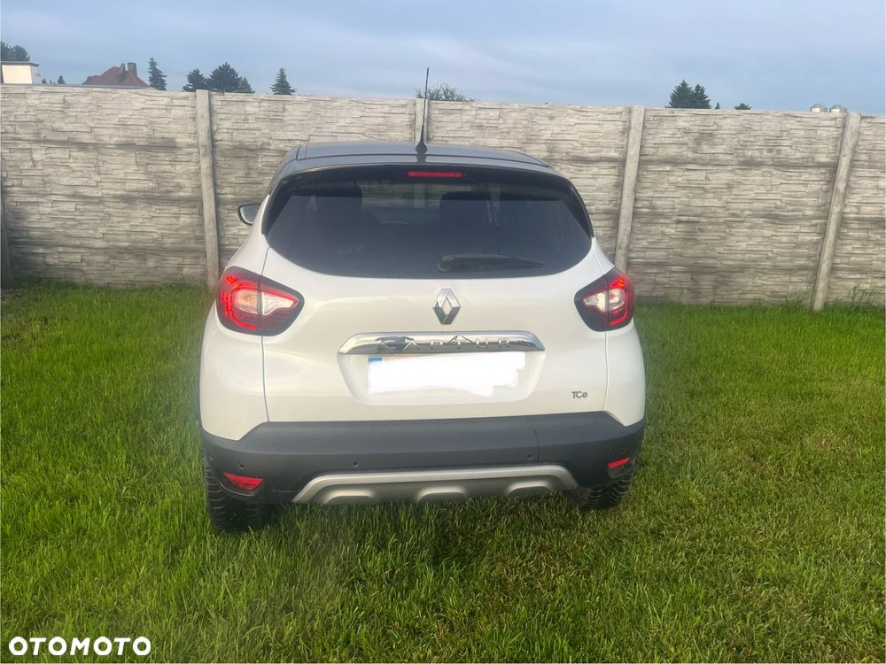 Renault Captur ENERGY TCe 120 Intens - 5