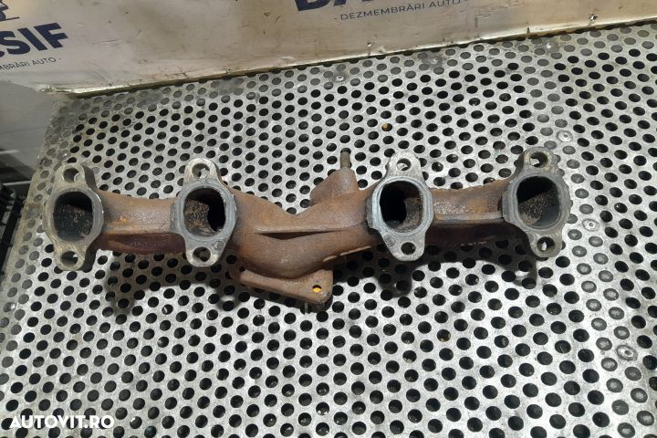 Galerie evacuare V200038 / 253033H V200038 / 253033H Audi A4 B7 [2004 - 5